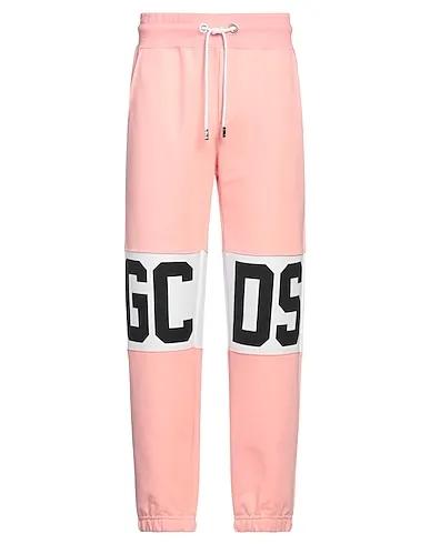 Pink Sweatshirt Casual pants