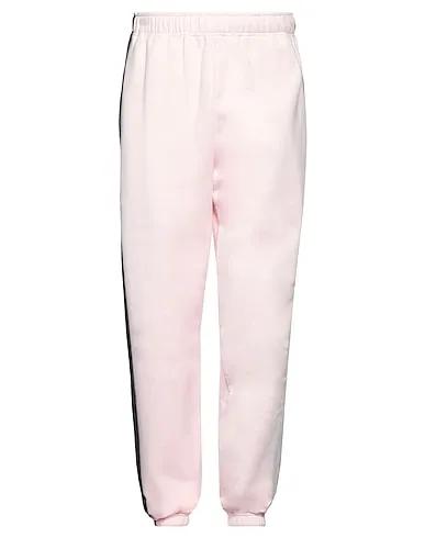 Pink Sweatshirt Casual pants