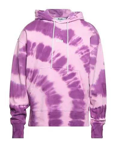Pink Sweatshirt Hooded sweatshirt
