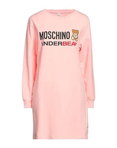 Pink Sweatshirt Sleepwear