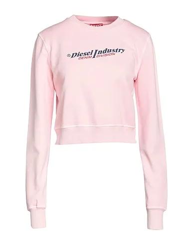 Pink Sweatshirt Sweatshirt