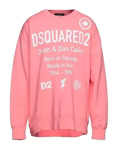 Pink Sweatshirt Sweatshirt