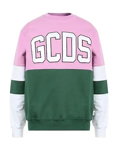 Pink Sweatshirt Sweatshirt