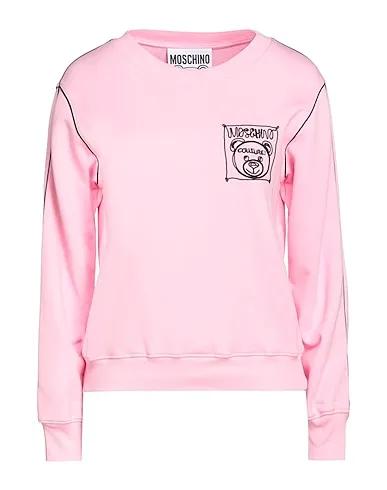 Pink Sweatshirt Sweatshirt