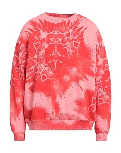 Pink Sweatshirt Sweatshirt