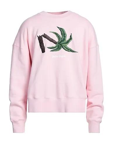 Pink Sweatshirt Sweatshirt