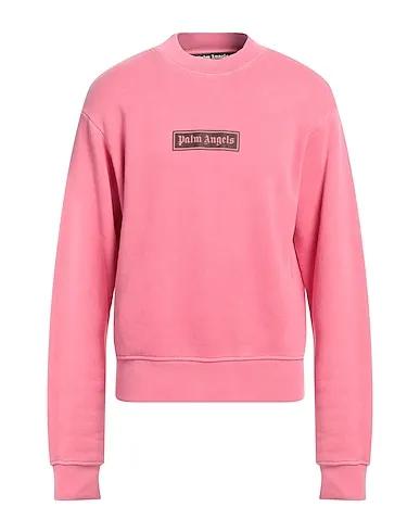Pink Sweatshirt Sweatshirt