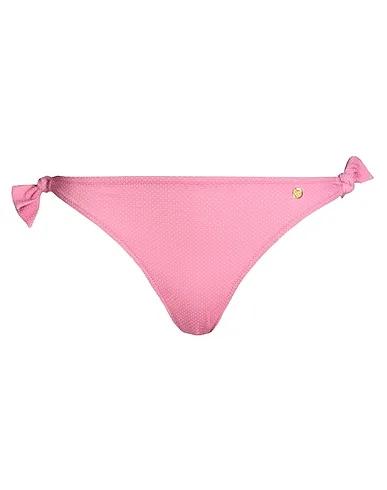 Pink Synthetic fabric Bikini BELLA