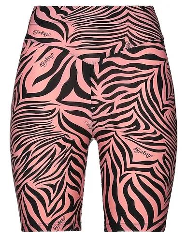 Pink Synthetic fabric Leggings