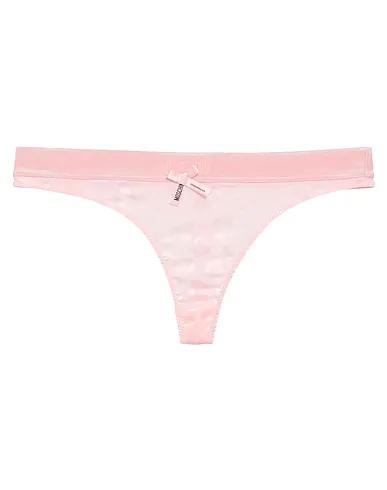 Pink Thongs