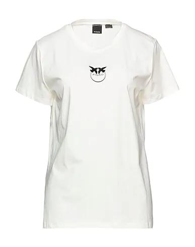 PINKO | White Women‘s T-shirt