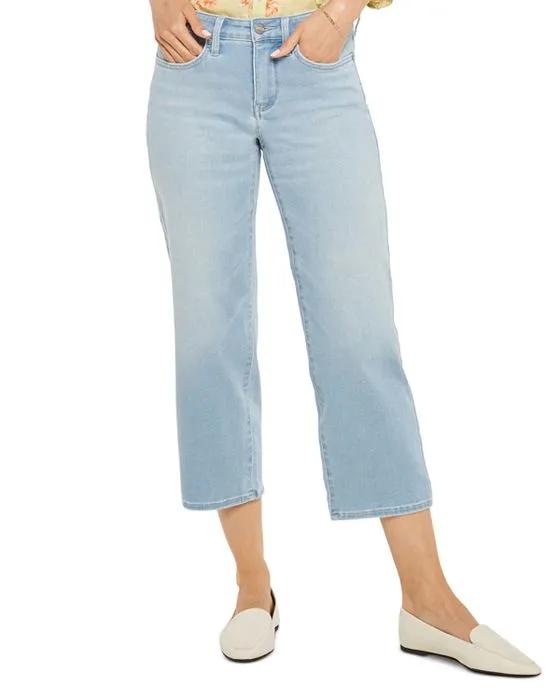 Piper Relaxed Jeans in Hollander