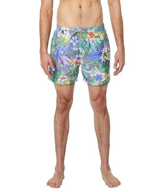 Piranha Swim Shorts