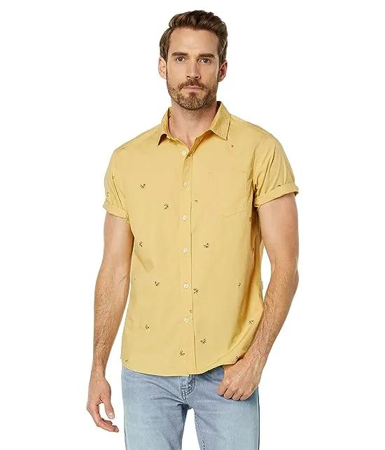 Plasma Eco Short Sleeve Shirt