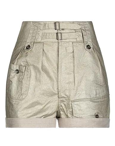 Platinum Denim Denim shorts