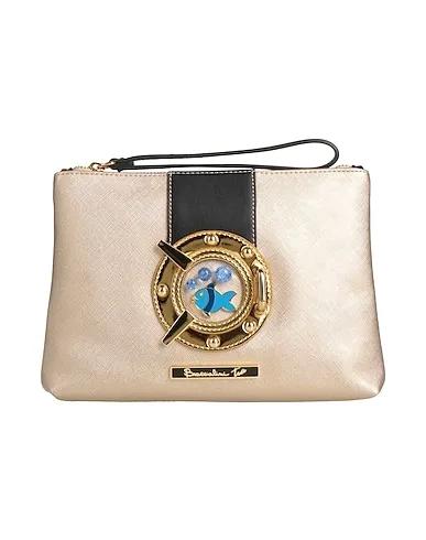 Platinum Handbag