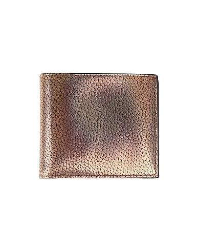 Platinum Wallet