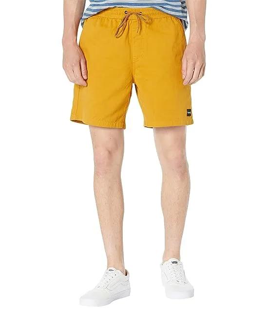 Pleasure Point 18" Volley