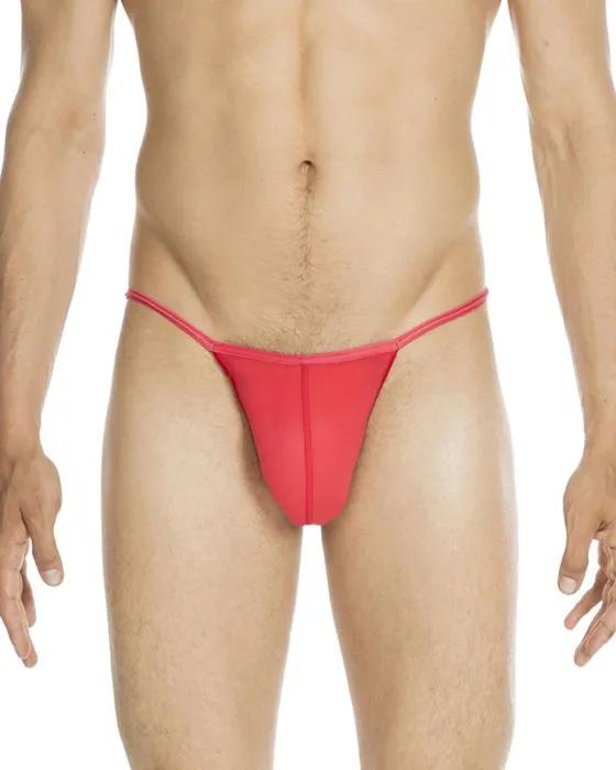 Plumes G-String Thong
