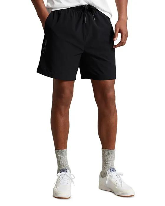 Polo Ralph Lauren RLX Compression Lined Shorts