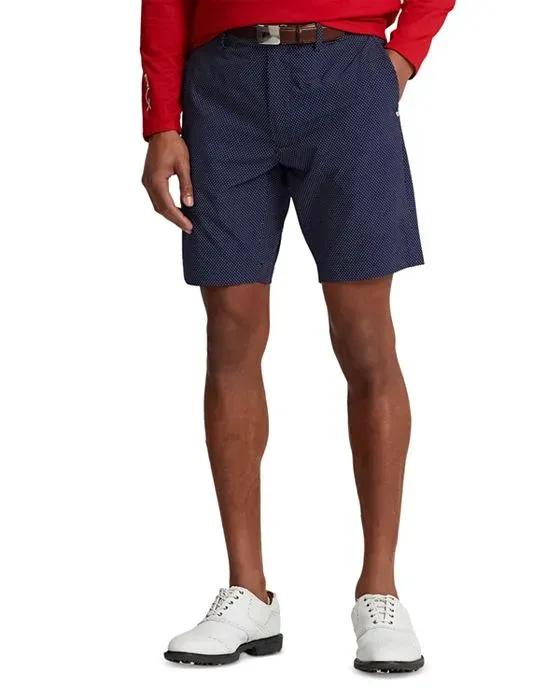 Polo Ralph Lauren RLX Tailored Fit Stretch 9" Shorts