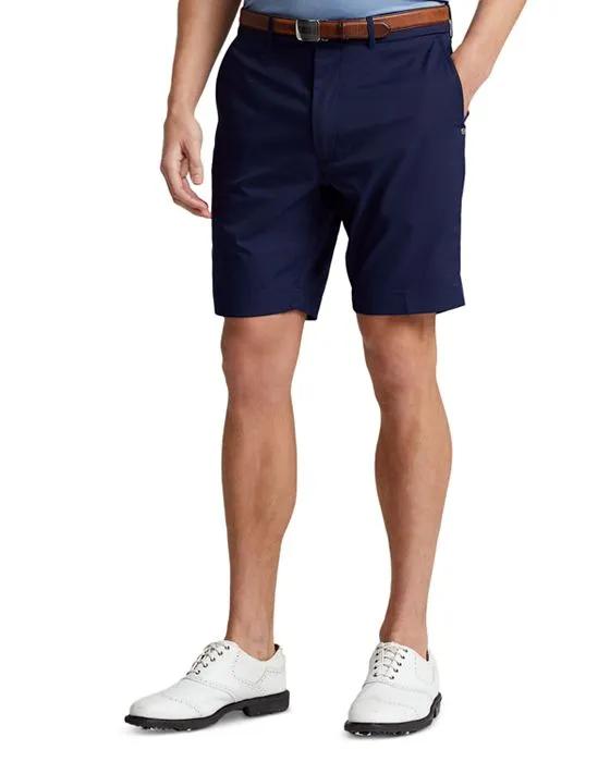 Polo Ralph Lauren RLX Tailored Fit Twill Shorts
