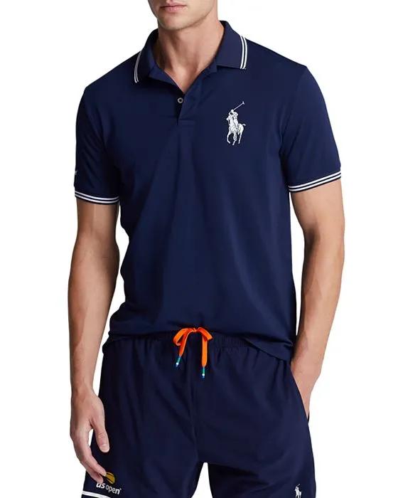 Polo Ralph Lauren US Open Umpire Polo Shirt