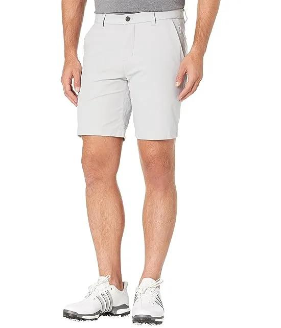 Polyester Golf Shorts