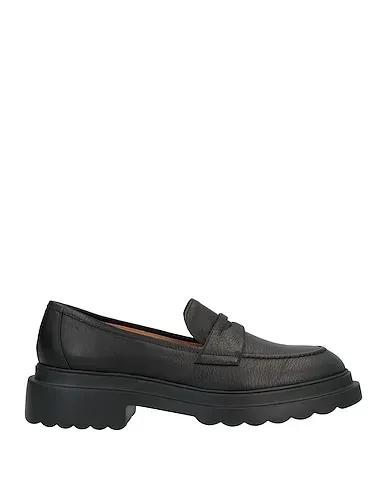 POMME D'OR | Black Women‘s Loafers