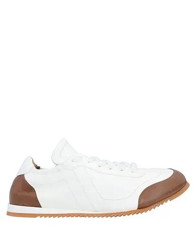 POMME D'OR | Brown Women‘s Sneakers