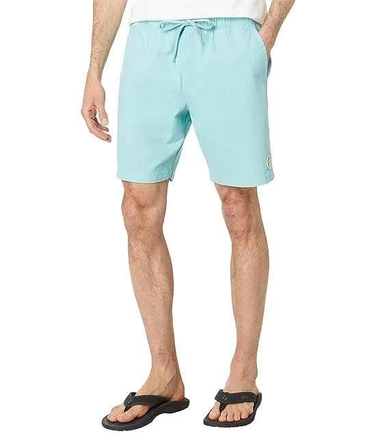 Porter 18" Shorts