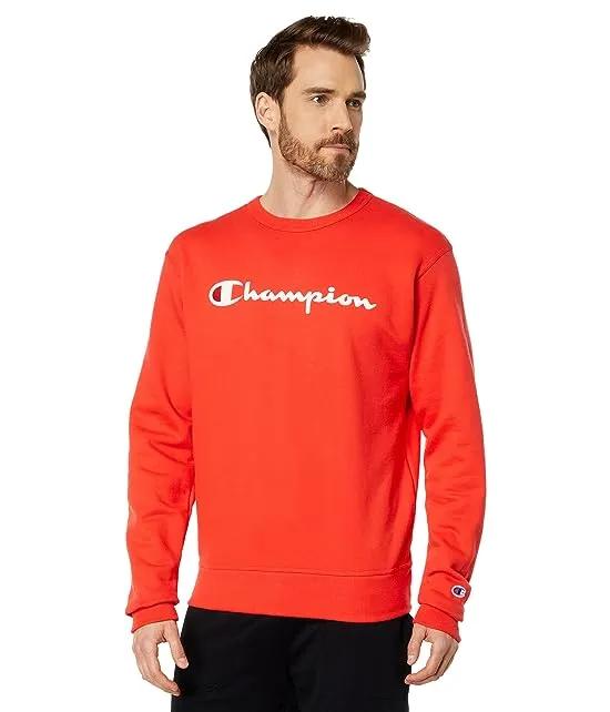 Powerblend® Graphic Crew