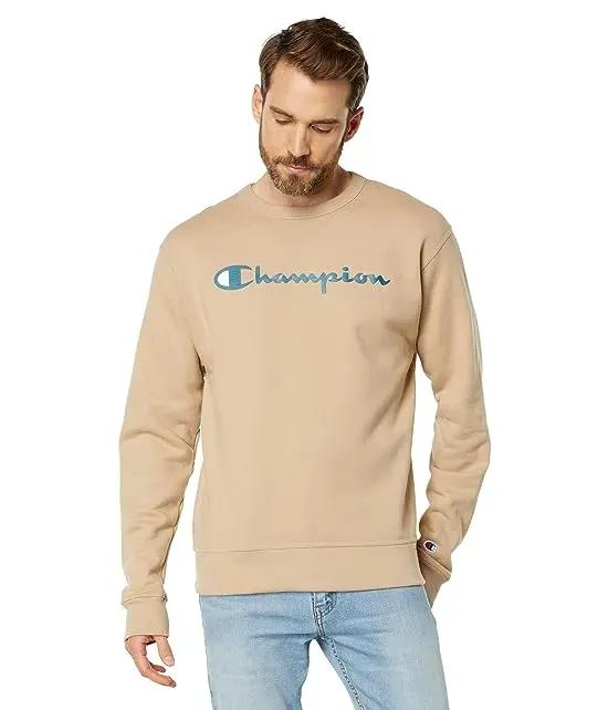 Powerblend® Graphic Crew