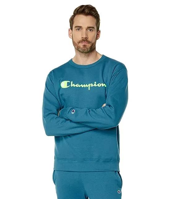 Powerblend® Graphic Crew