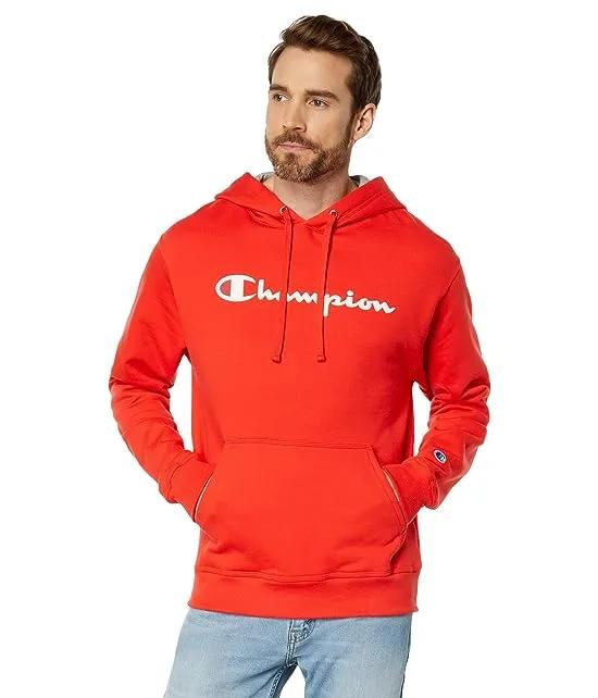 Powerblend® Graphic Hoodie
