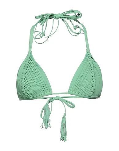 PQ SWIM | Light green Women‘s Bikini