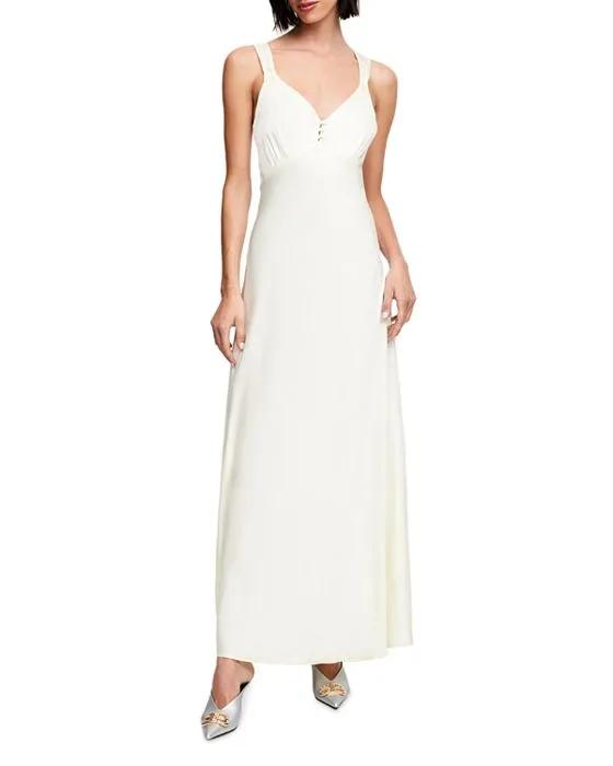 Practical Magic Maxi Dress