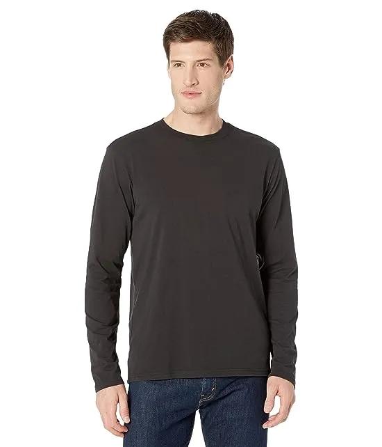 prAna® Long Sleeve T-Shirt Standard Fit