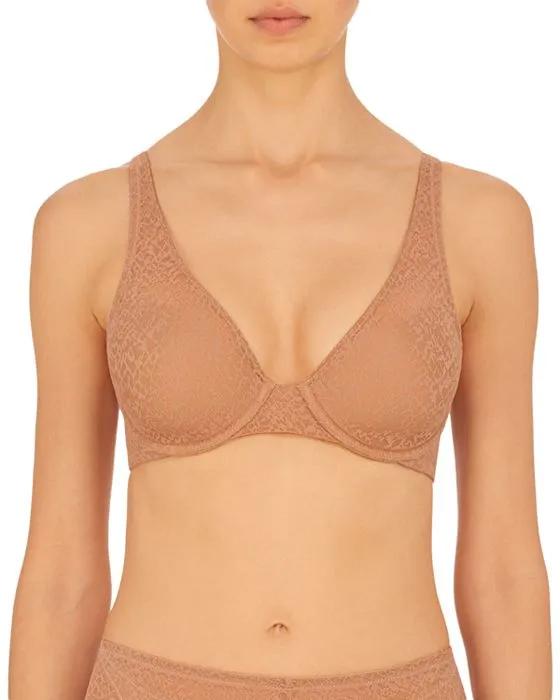 Pretty Smooth Full Fit Smoothing Contour Underwire Bra