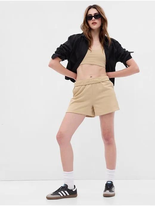 PROJECT GAP Sweat Shorts