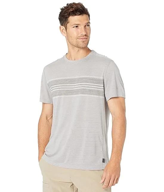 Prospect Heights Graphic Short Sleeve