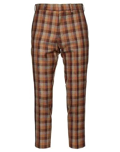PT Torino | Brown Men‘s Casual Pants