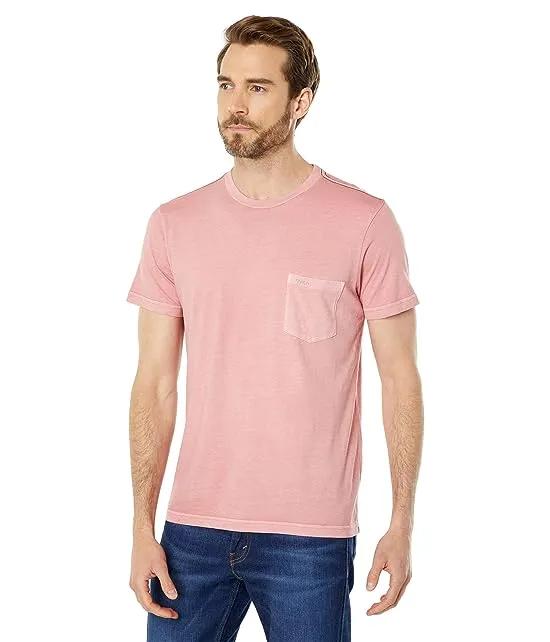 PTC Pigment Short Sleeve Tee