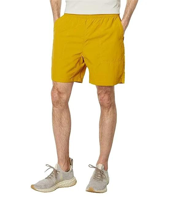 Pull-On Adventure Shorts