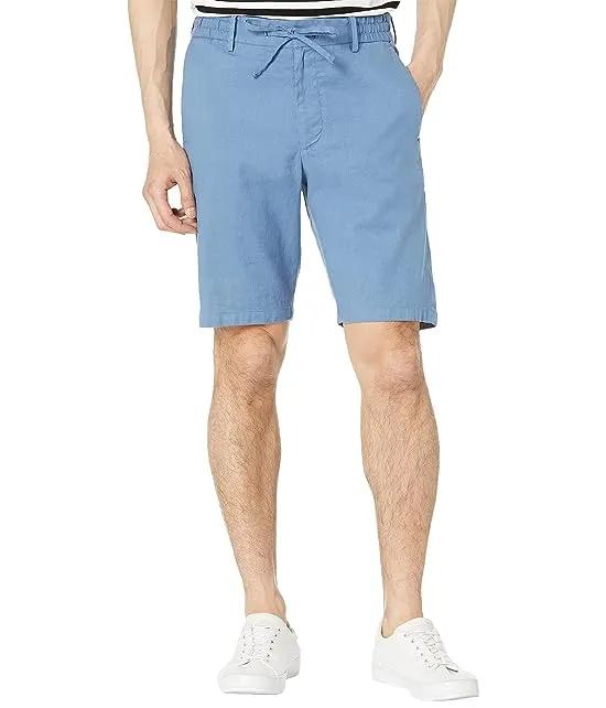 Vince Pull-On Shorts