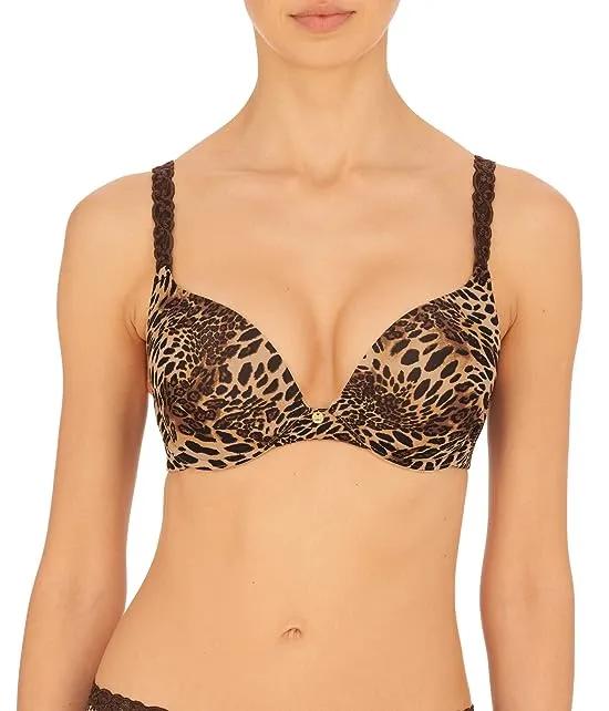 Pure Luxe Push-Up Underwire