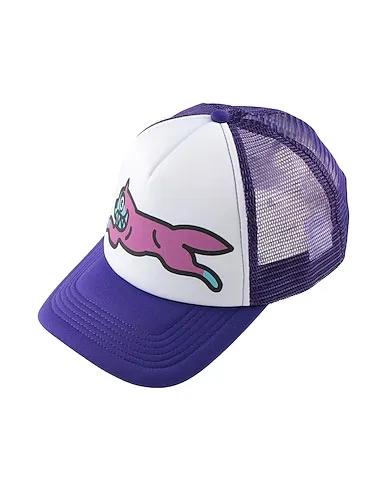 Purple Hat