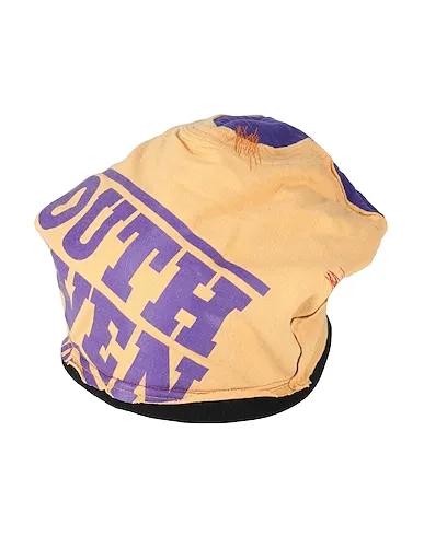 Purple Jersey Hat