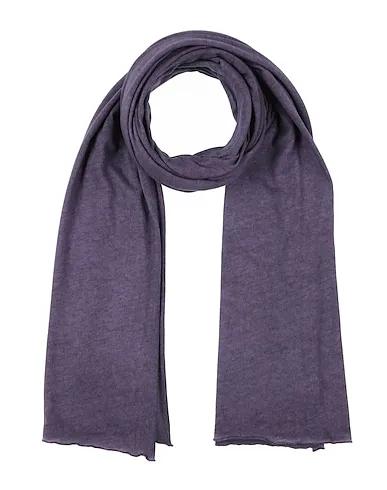 Purple Jersey Scarves and foulards