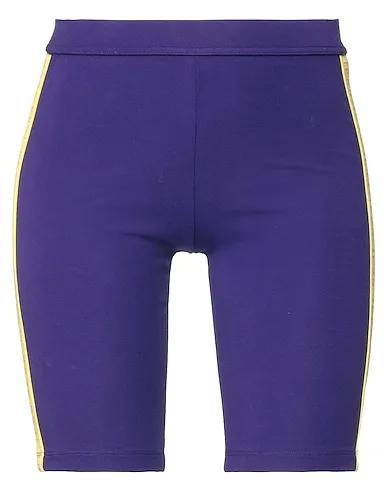 Purple Jersey Sleepwear